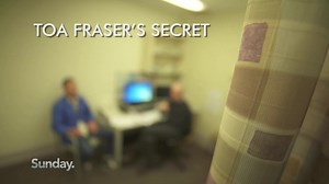 4.3K views · 56 reactions | Tonight on Sunday, @toafraser, one of our great storytellers, tells his own. | Sunday TVNZ | Facebook