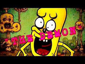 "The Demon" | SpongeBob SquarePants Creepypasta