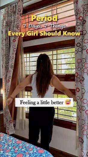 Ep-5 Period Series | Periods Recovery Tips🩸| Less Cramps & More Energy #diet #weightloss #ytshorts