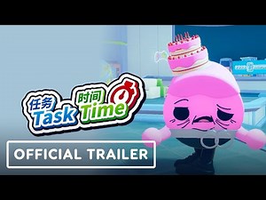 Task Time - Official Overview Trailer | ID@Xbox Fall 2025 Showcase