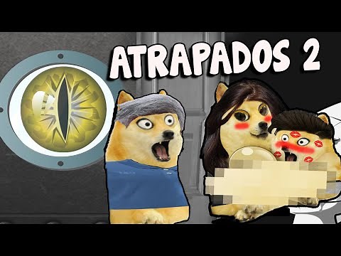 ATRAPADOS EN UN SUBMARINO! PARTE 2 - Hilos JERRY