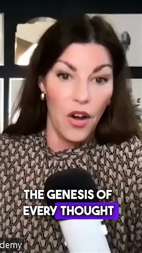 Emotions create thoughts: Neuroscience confirms #podcast #managingemotions #cognitiveexploration