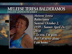 3.6K views · 22 reactions | Channel 5 Daily Obituaries | News 5 Live | Facebook