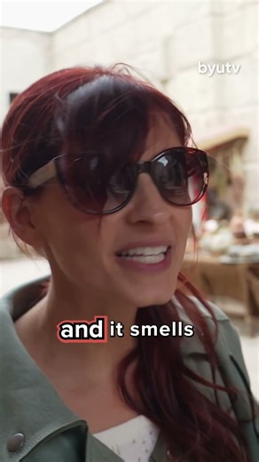 A two-way surprise! | BYUtv