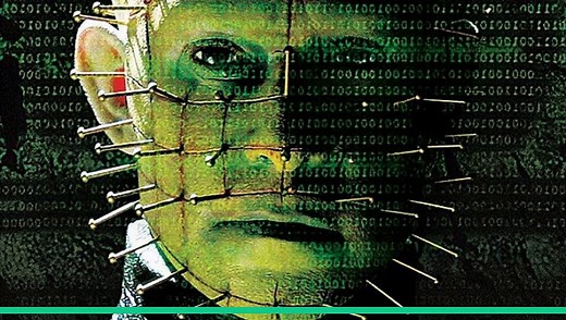 Hellraiser: Hellworld ™ 2005 [Full] Movie