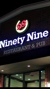 Try our Roasted Turkey Dinner, juicy Chopped Sirloin, and more Big Deal Meals for just $14.99. ANY day of the week! | 99 Restaurants