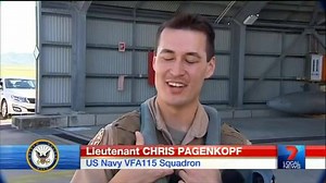 29K views · 188 reactions | VIDEO: DEFENCE EXERCISE (FULL STORY) Locals can expect to see and hear more fighter jets in the sky over the coming weeks. The Air Force is teaming with the US Navy for Exercise Black Dagger; focused on improving air support for troops on the ground. #7LocalNews | 7NEWS Townsville | Facebook