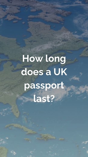 Planning your next trip? Don’t get caught out by your expiry date! ✅ Adults: 10 years 👧 Children: 5 years Renewals always start fresh from the approval date - not from your old passport. Check yours before you fly, and renew early to stay travel-ready. Apply easily from anywhere with U.K.ABROAD - trusted by British citizens worldwide. | U.K.Abroad