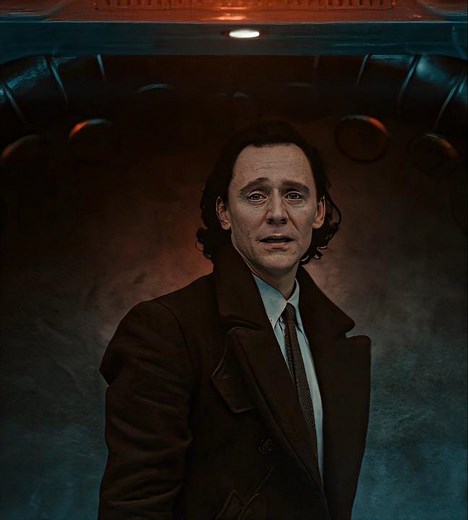 Loki's Final Sacrifice | Sad Edit | Song - Kamin (Slowed) #edit #shorts