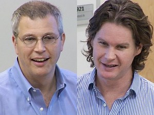 Workshop on Quantum Algorithms and Devices – Part 2