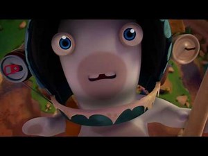 Rabbids Invasion - Love & Friendship (Compilation)