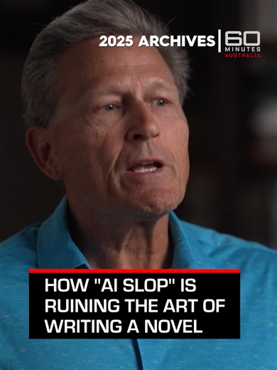In a 60 Minutes interview last year, best-selling author David Baldacci warned about how the current AI boom is catastrophic for writers, authors and creative people. He pointed out a trend where artificial intelligence is being used to produce
