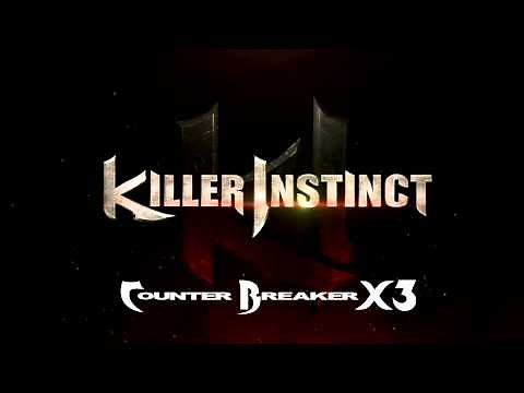 Killer Instinct Xbox One Counter Breaker Sound