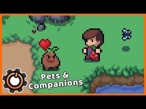 I Made Enemies Fight Each Other.. It was AMAZING! | Devlog RPG