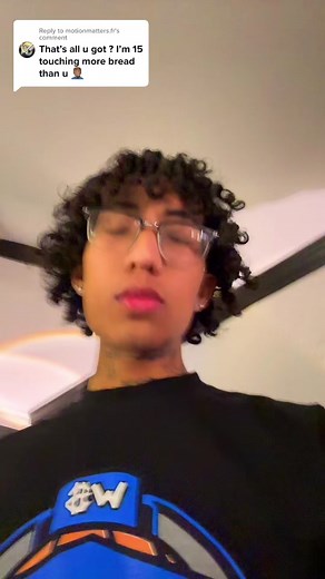 Replying to @motionmatters.fr Lol. keep selling methods on tele kid