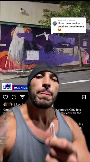 Faddy Dante on TikTok