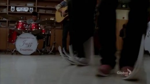 Glee - Season 3, episode 12