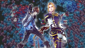 Final Fantasy developer brings one of its classic RPGs to Vampire Survivors