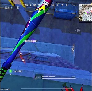 Blood Strike Mobile Gameplay: Overcoming Random Teammates