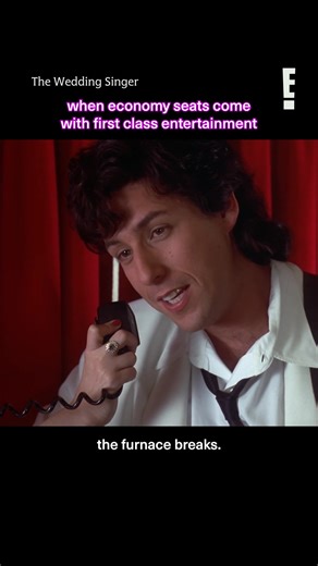 The Wedding Singer: A Nostalgic Romantic Comedy