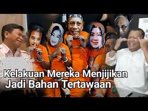 BANG BILL DEBATES WITH AGRI FANANI, DEFENDS ROY SURYO AND ASSOCIATES TO THE DEATH, WHAT'S GOING ON?