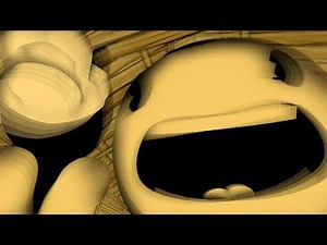 [SFM~BATIM] Bendy Makes a Phone Call: 1 Million Special