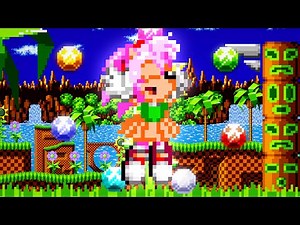 [TAS] Sonic 1: The Super Challenges | Speedrun in 8:39.16 (Hyper Amy)