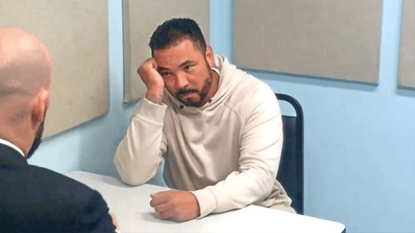 Man charged in El Taiger's murder denied killing Cuban singer during interrogation