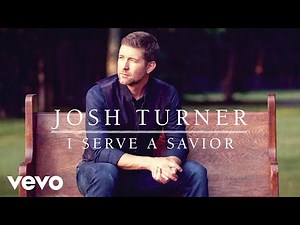 Josh Turner on faith-based album: It's a 'God-ordained blessing'