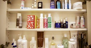 Microbeads 101: What's Been Happening & Why You Should Care