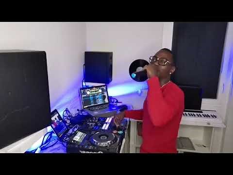 Mix Kompa Live (Harmonik - Cruz_La - Kai - Envesti - T-Vice - Kreyo La - Shoogar Combo)..