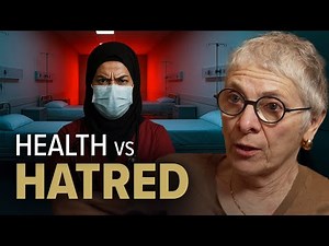 Antisemitism Has Poisoned Healthcare | Melanie Phillips