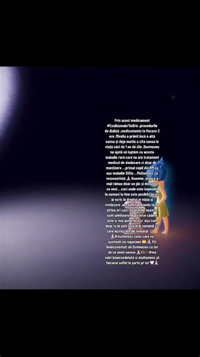 Mirella: O luptă sfântă pentru viață