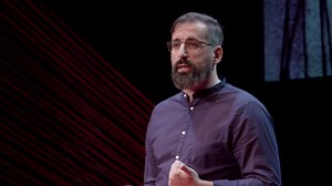 Can people change? | Ramón Nogueras | TEDxMadrid