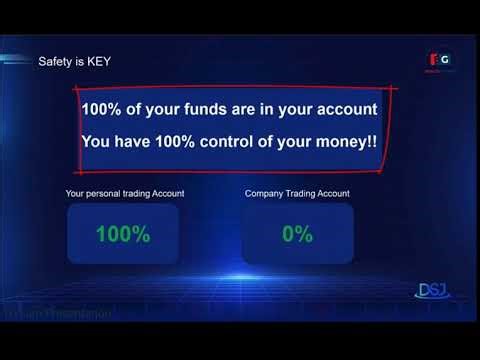 BG Wealth Sharing Presentation (English)