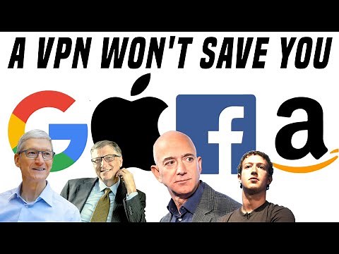 Privacy and Security in Technology