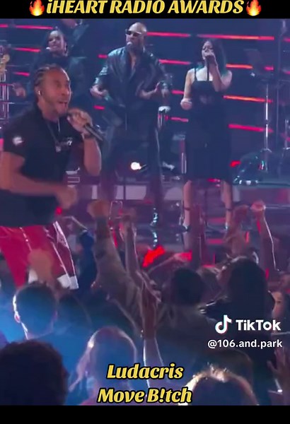 Ludacris Move B*tch Remix Song | Get Out the Way