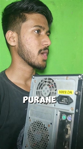 Don’t Throw It Away! 3 Genius Ways to Revive Your Old PC #oldpc #pcsetup