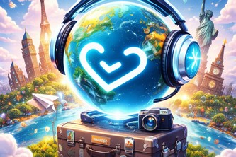 TravelAI Bot — Smart Travel Concierge