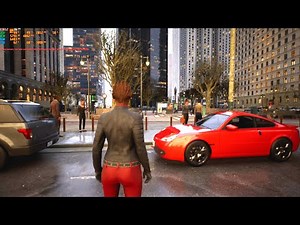 Matrix Awakens - 4K Ultra Graphics - RTX 4060 - 4K Ultra Settings