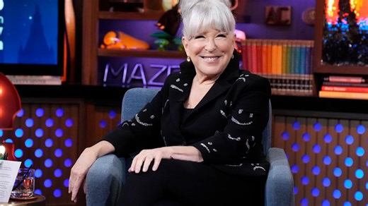 Bette Midler Calls 'Hocus Pocus 3' Script 'Brilliant' as Fans Await Iconic Film's Sequel
