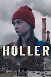 Holler