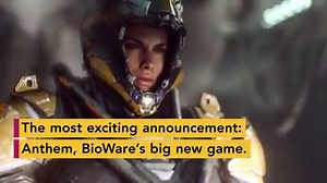 90K views · 1.1K reactions | Here's everything that happened at the Microsoft E3 press conference in under 2 minutes. | Kotaku | Facebook