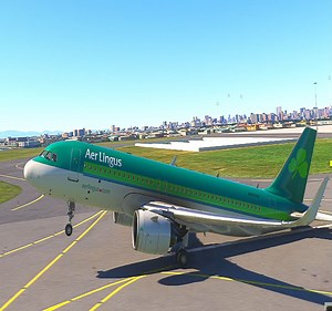 Amazing airplane video watch till end | Aviation Videos