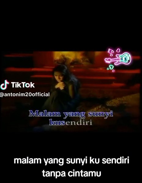 Hati Yang Kecewa - Nostalgia Lagu 90an