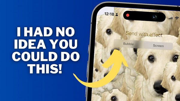 iPhone Photos app is awesome with these 10 tips!