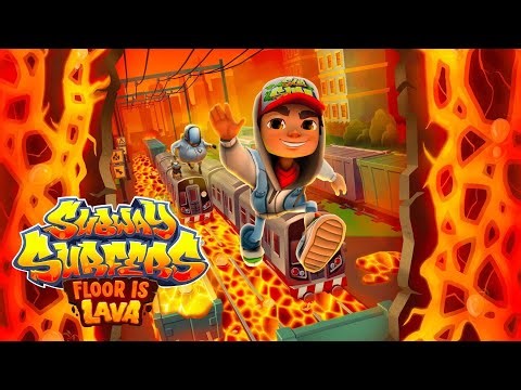subway surfers game play 📈