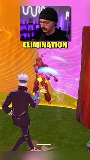 Don’t Get Greedy for Eliminations in Fortnite