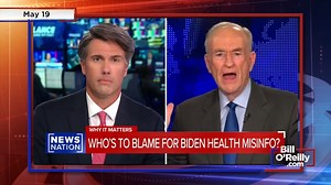 15K reactions · 2.7K shares | Democrats' Biden Scandal Is About to Blow Wide Open and This Man Holds the Key | Bill O'Reilly | Facebook