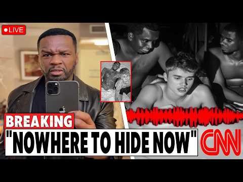50 Cent’s New Documentary 3 Reveals What Stayed Hidden for Years About Diddy P & Justin Bieber